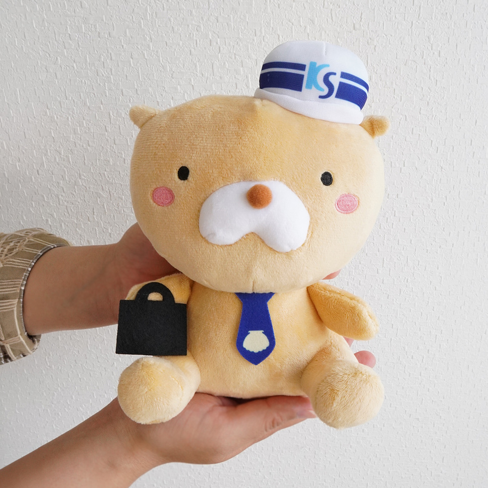 しょーやん 完成品