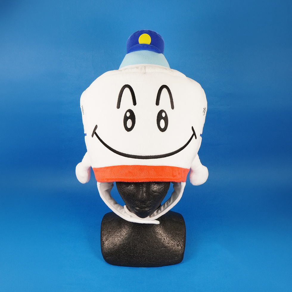 完成品