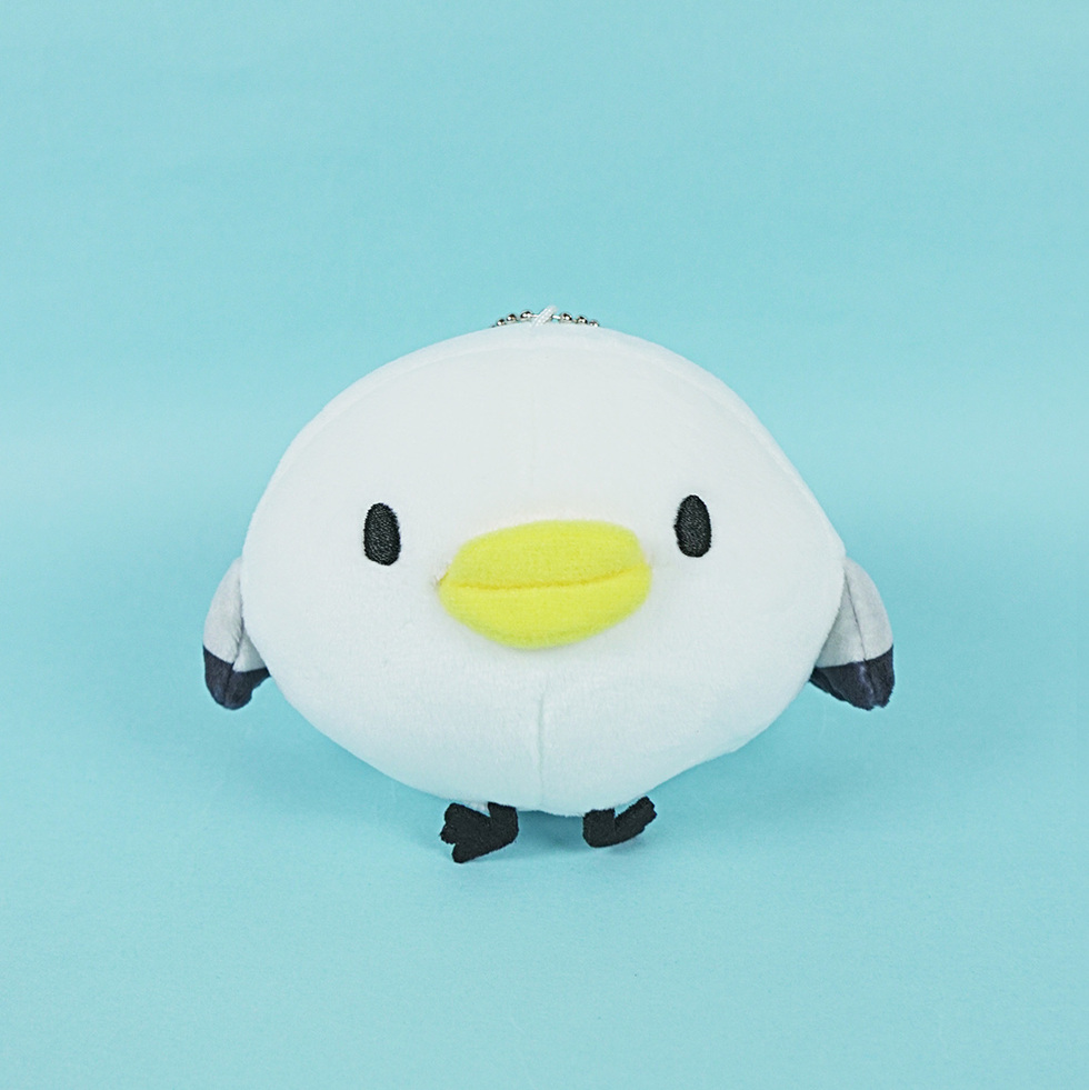 ピアピア 正面