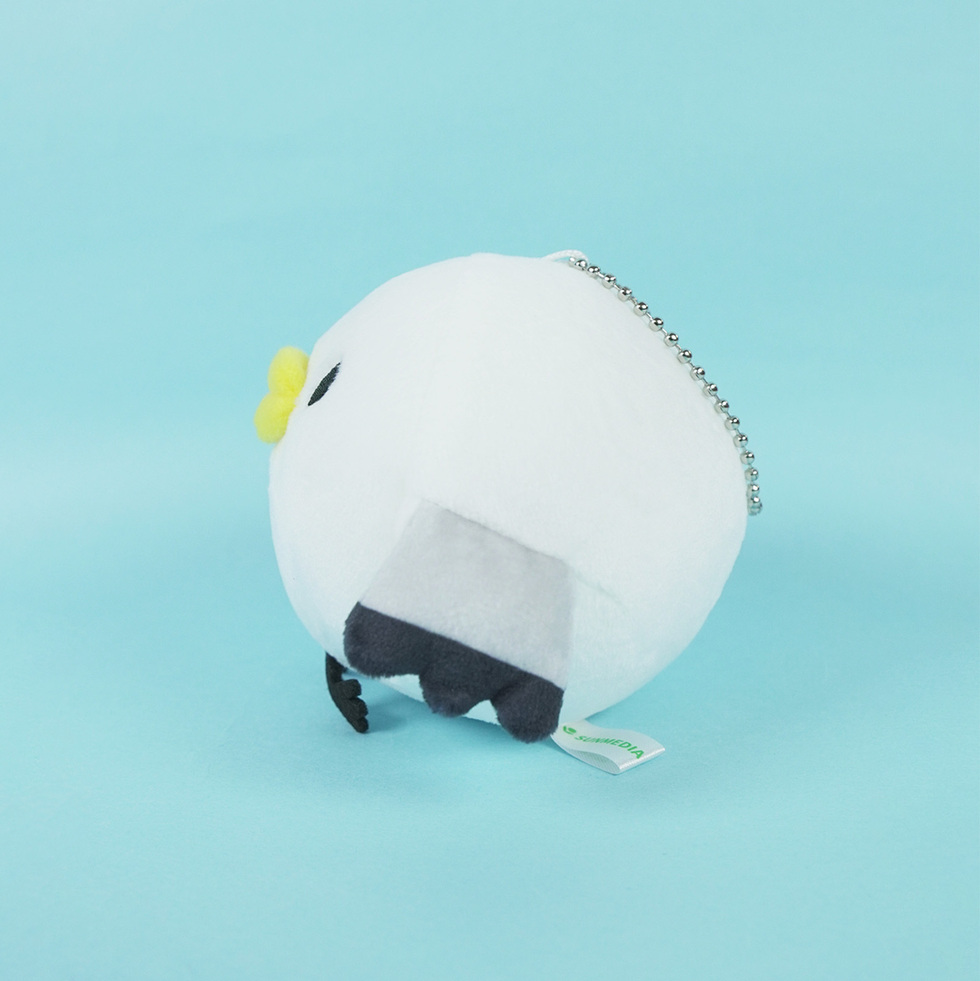 ピアピア 左面