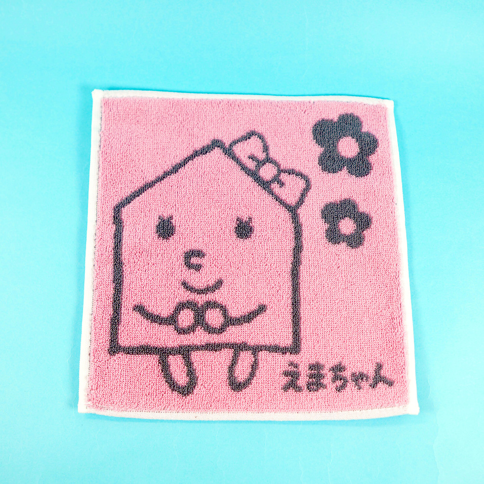 えまちゃん　表面