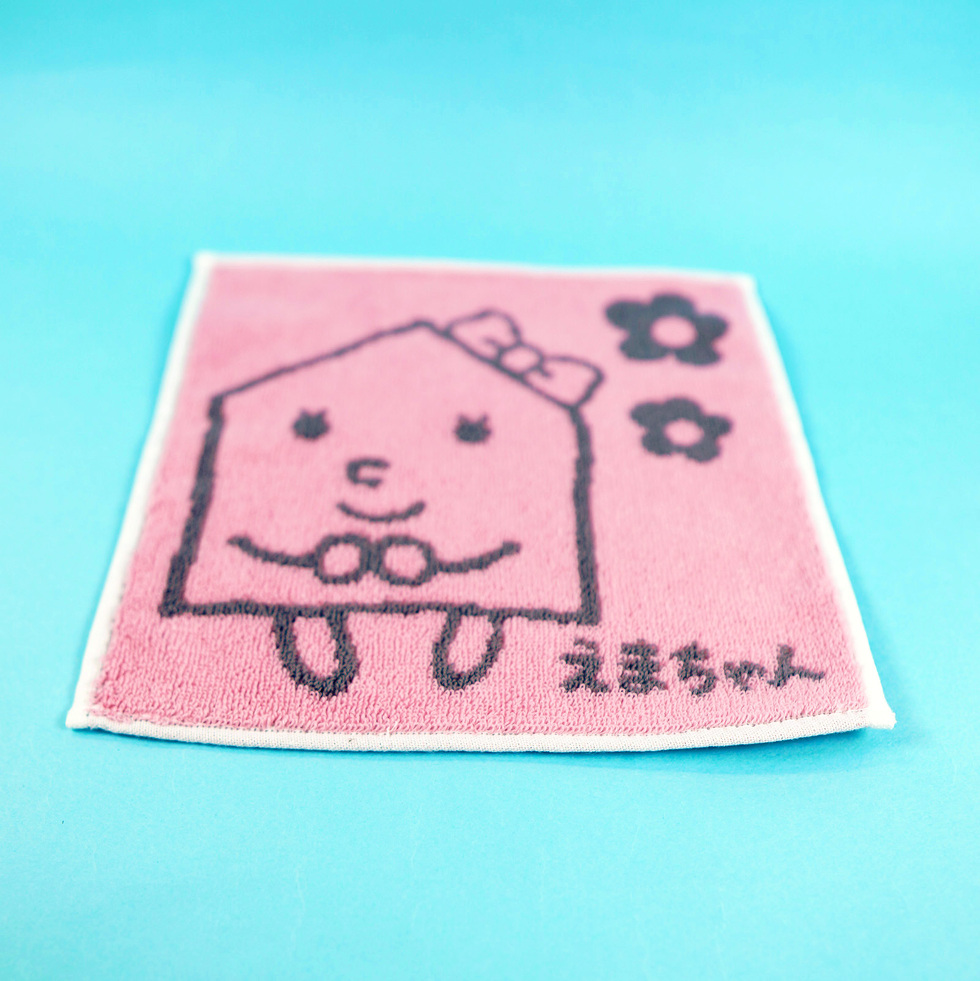 えまちゃん　斜め
