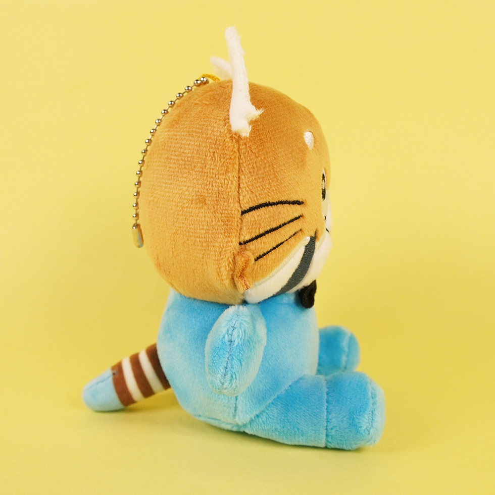 メガメガ 右面