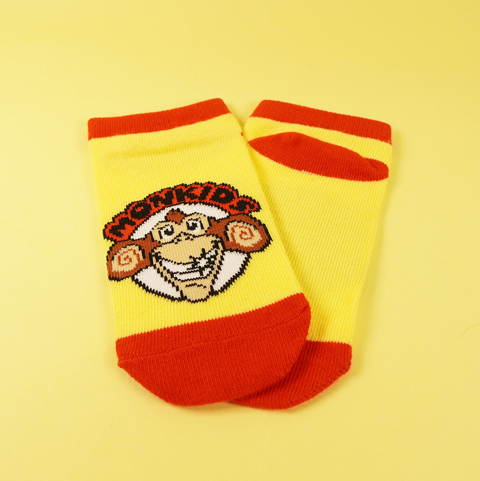 モッキーくん キッズ斜め