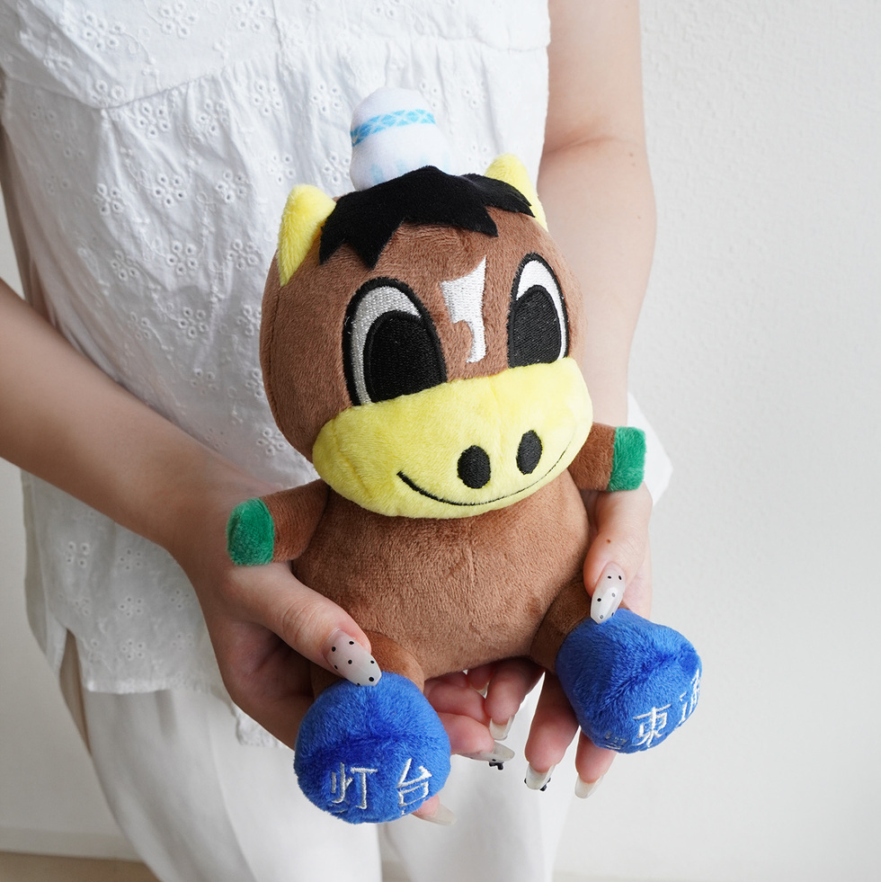 かんだちくん　抱っこ