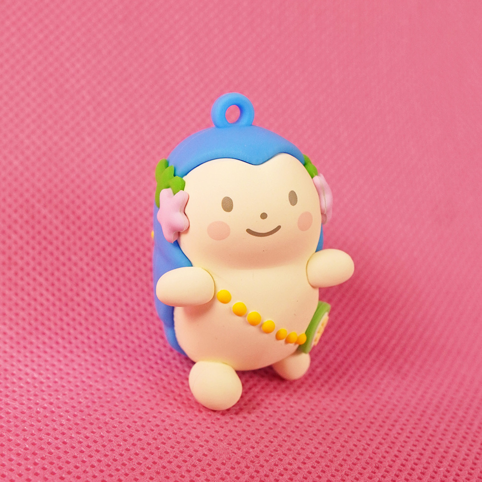 かみりん 右斜め