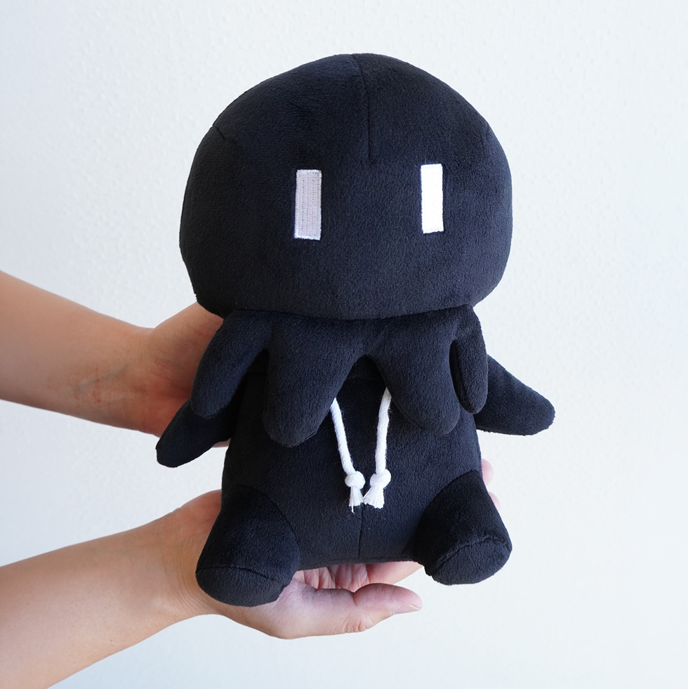 ディズム 20cmぬいぐるみ　完成品