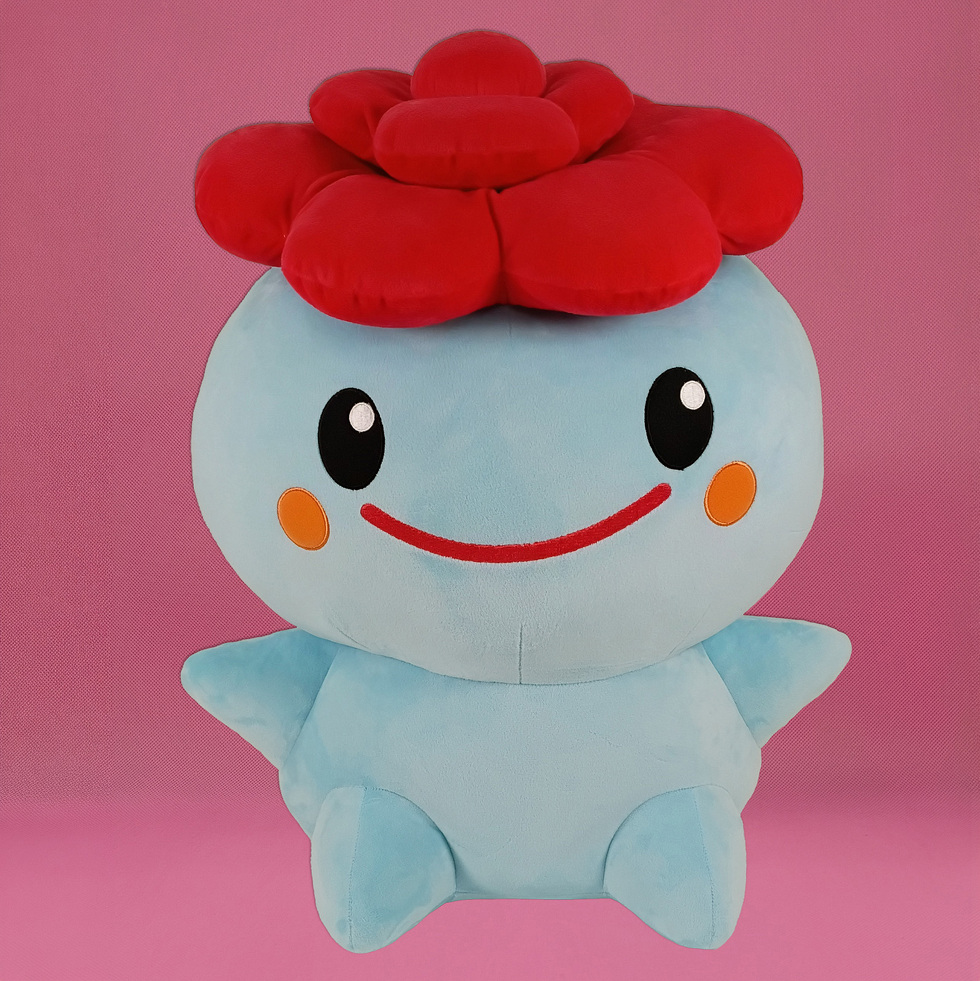 ごかりん 60cmぬいぐるみ 完成品
