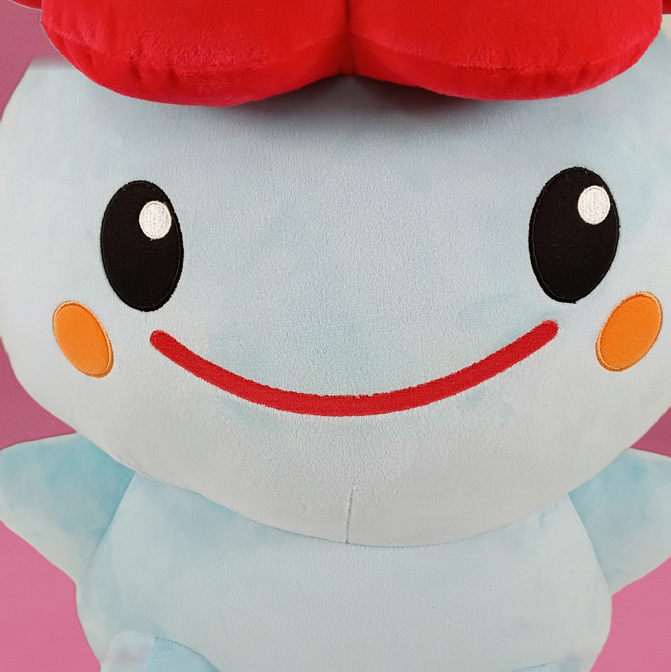ごかりん　アップ