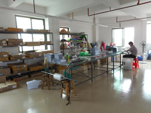 オリジナル反射リフレクターバンドを作成する中国工場